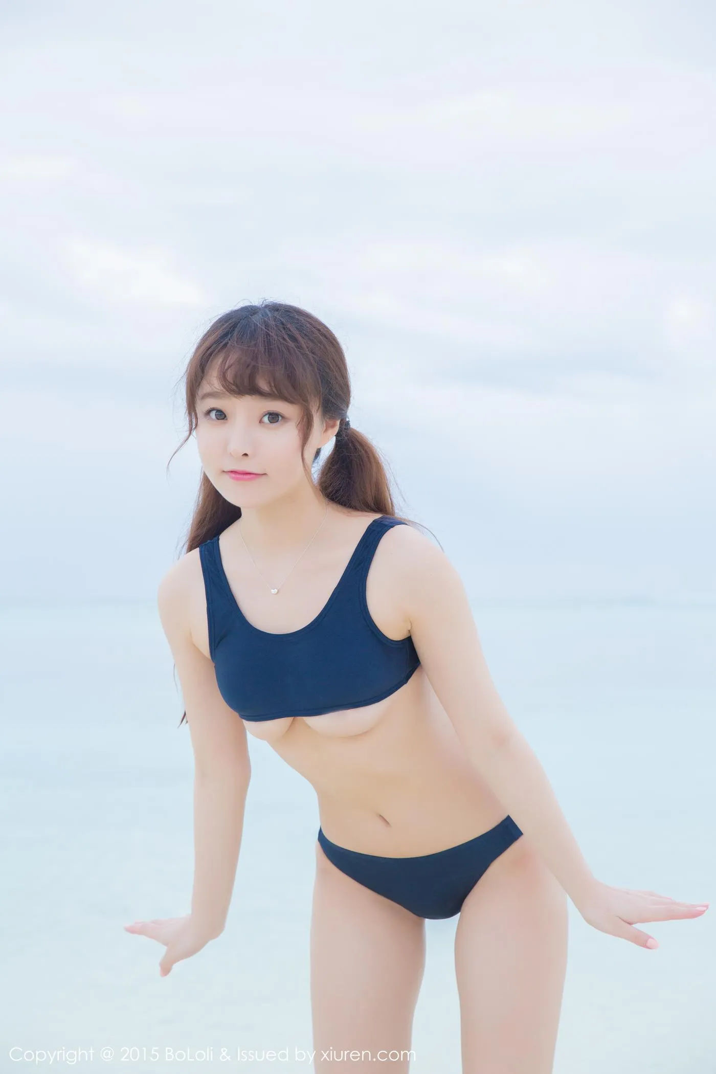 Vol.044 柳侑绮Sevenbaby [60P]插图5